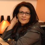 فاطمة ناعوت