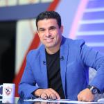 خالد الغندور