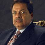 محمد أبو العنين 