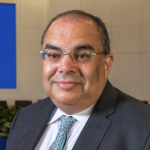 محمود محيي الدين